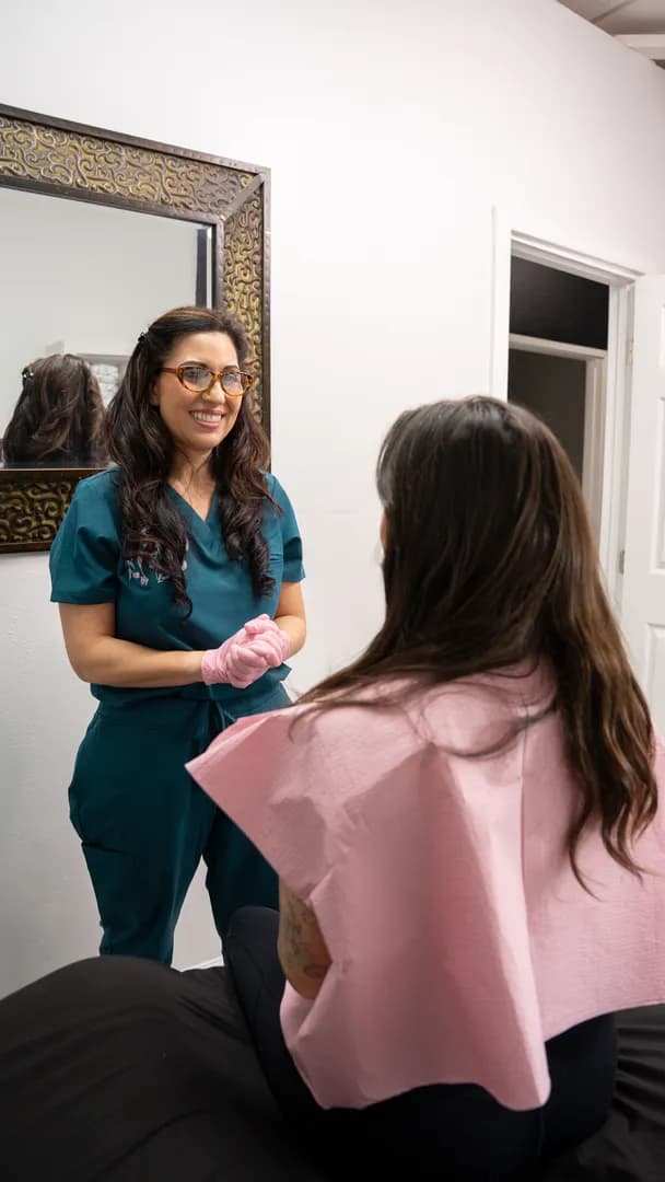 The Experience main image