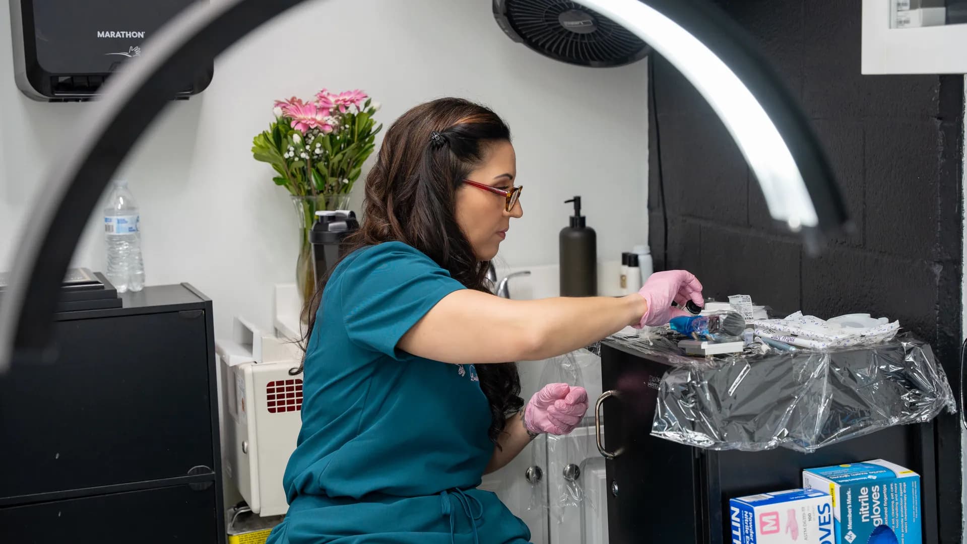 The Experience main image