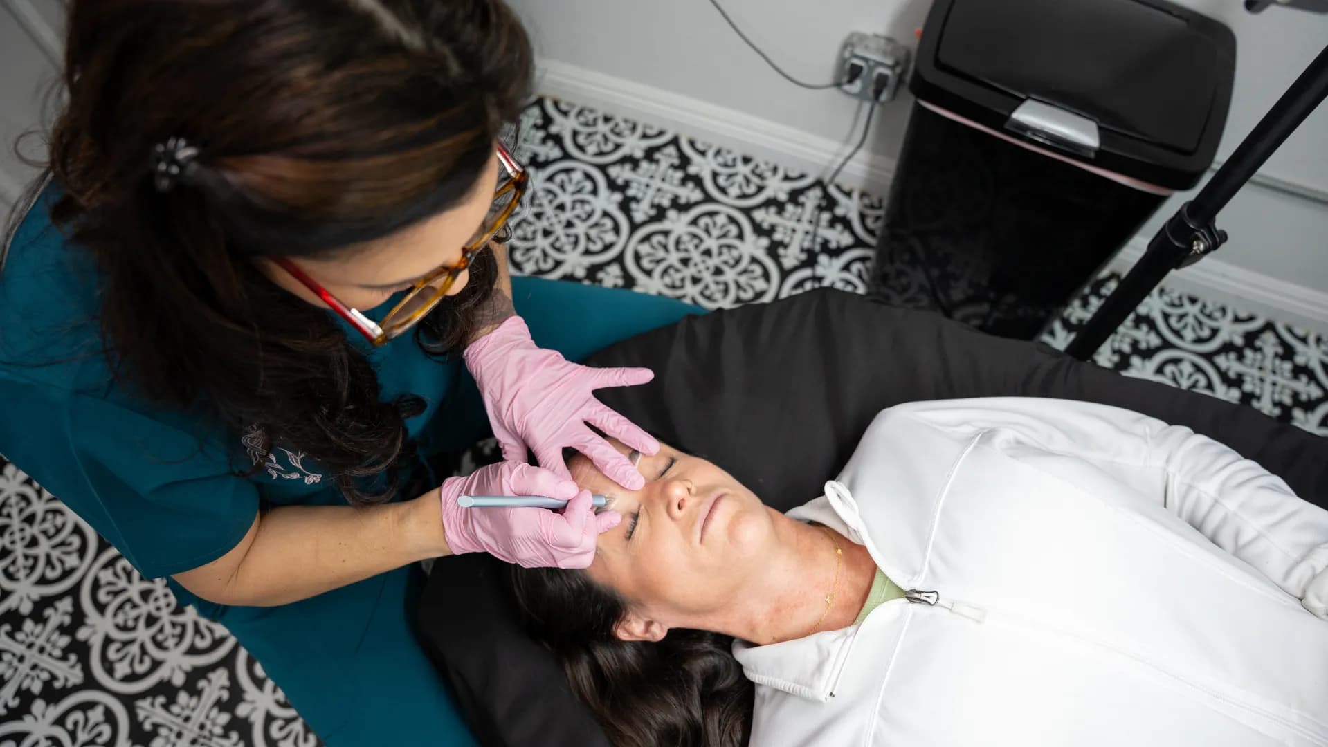 Microblading main image