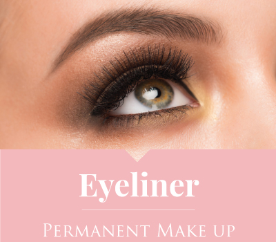 Eyeliner Permanent makeup