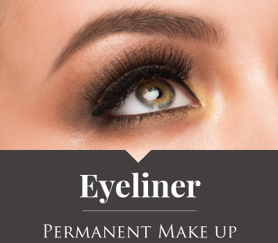 Eyeliner Permanent make up