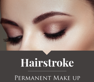 Hairstroke Permanent makeup